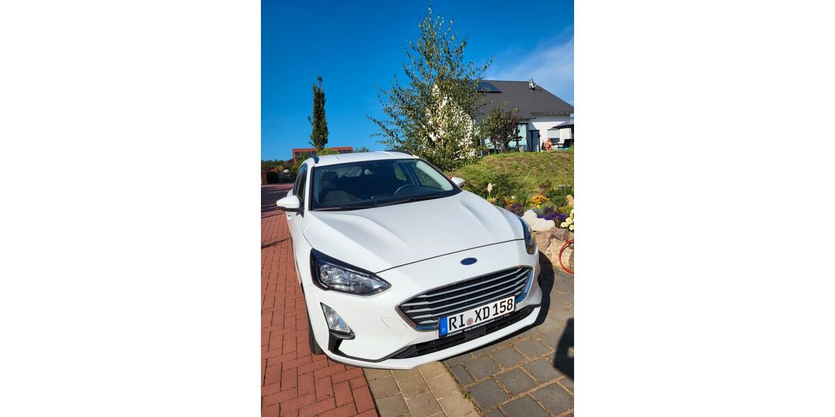Ford Focus 131.400 km 11.600 &euro; Wölpinghausen 31556