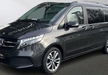 Mercedes-Benz V 220 45.609 km 52.950 &euro; Herford 32051