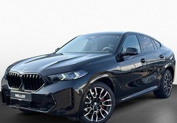 BMW X6 11.936 km 78.350 &euro; Bad Oeynhausen 32547