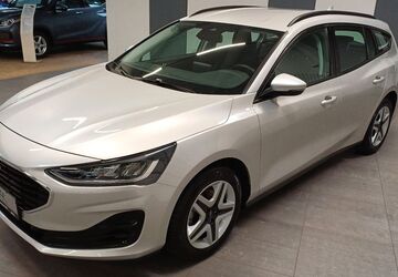 Ford Focus 36.662 km 14.950 &euro; Bad Oeynhausen 32547