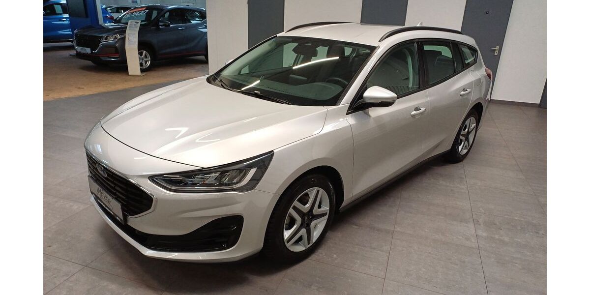 Ford Focus 36.662 km 14.950 &euro; Bad Oeynhausen 32547