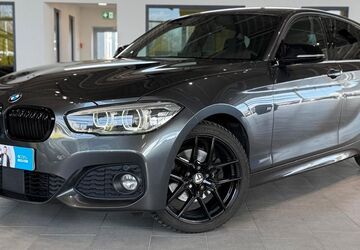 BMW 125 127.000 km 19.995 &euro; Herford 32052