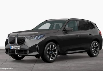 BMW X3 16.996 km 56.899 &euro; Stadthagen 31655