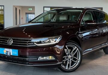 VW Passat Variant 158.495 km 18.995 &euro; Herford 32052