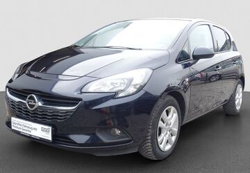 Opel Corsa 104.989 km 8.990 &euro; Löhne 32584