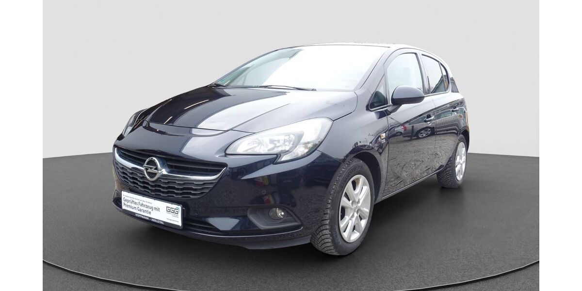 Opel Corsa 104.989 km 8.990 &euro; Löhne 32584