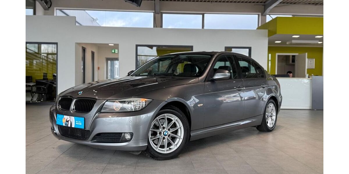 BMW 318 202.921 km 8.995 &euro; Herford 32052