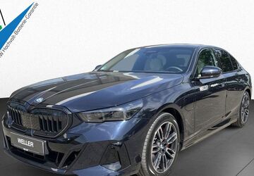 BMW 550 9.990 km 83.990 &euro; Herford 32051