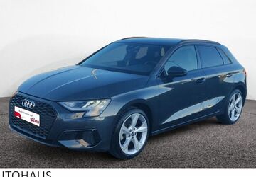 Audi A3 57.034 km 22.760 &euro; Bünde 32257