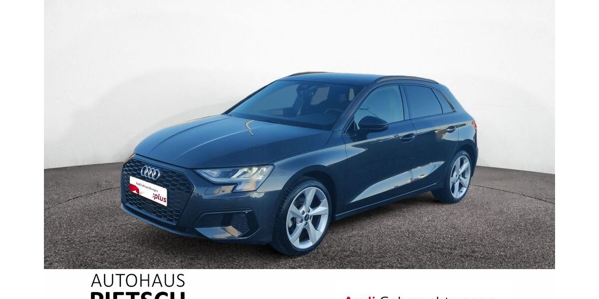 Audi A3 57.034 km 22.760 &euro; Bünde 32257