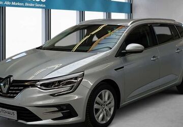 Renault Megane 37.419 km 17.870 &euro; Bad Salzuflen 32105