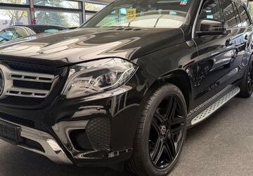 Mercedes-Benz GLS 350 247.000 km 28.990 &euro; Minden 32425