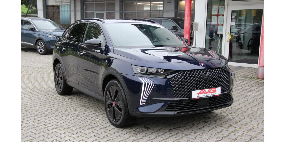 DS Automobiles DS7 (Crossback) 18.526 km 29.400 &euro; Hüllhorst 32609