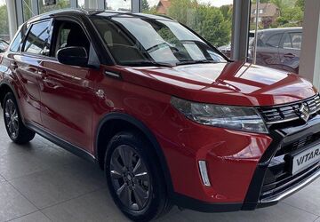 Suzuki Vitara 3.000 km 26.900 &euro; Rinteln 31737