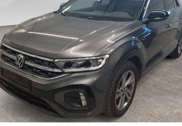 VW T-Roc 28.418 km 29.390 &euro; Lemgo 32657