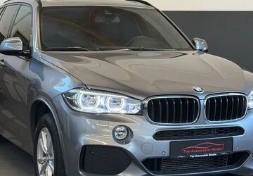BMW X5 69.000 km 39.499 &euro; Minden 32429