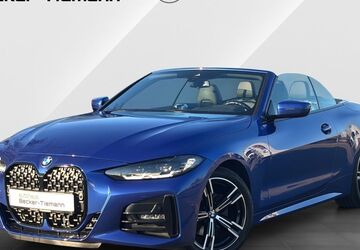 BMW 420 52.930 km 39.914 &euro; Lübbecke 32312