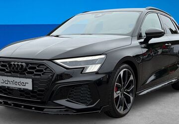 Audi S3 28.122 km 34.500 &euro; Herford 32051