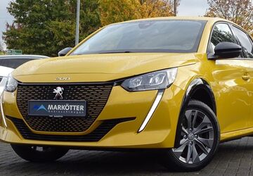 Peugeot e-208 18.639 km 19.980 &euro; Herford 32051