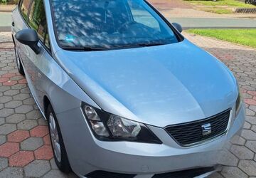 Seat Ibiza 130.000 km 5.500 &euro; Nienstädt 31688
