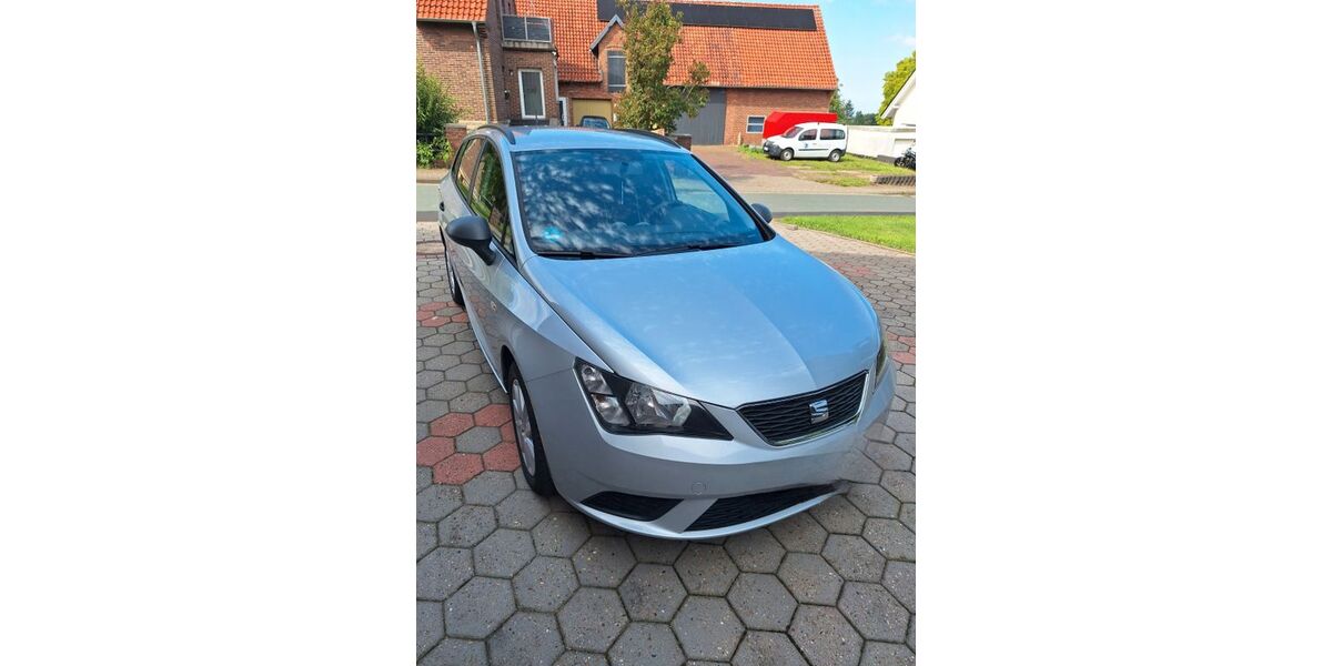 Seat Ibiza 130.000 km 5.500 &euro; Nienstädt 31688