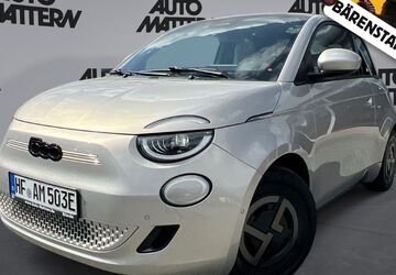 Fiat 500e 1.490 km 27.990 &euro; Buende 32257