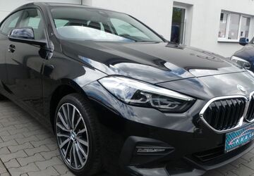 BMW 218 Gran Coupé 104.000 km 17.850 &euro; Löhne 32584