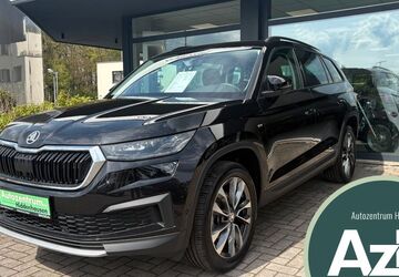Skoda Kodiaq 42.837 km 31.990 &euro; Hiddenhausen 32120