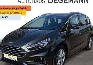 Ford S-Max 85.444 km 23.800 &euro; Bad Salzuflen 32108
