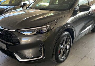 Ford Kuga 4.380 km 40.750 &euro; Petershagen 32469