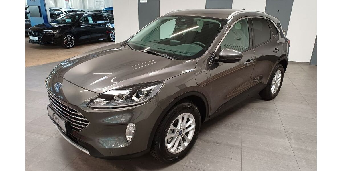 Ford Kuga 43.980 km 22.450 &euro; Bad Oeynhausen 32547