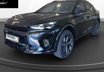 Cupra Formentor 6.500 km 32.490 &euro; Minden 32427