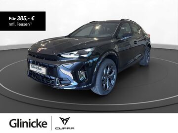 Gebrauchte Cupra Formentor