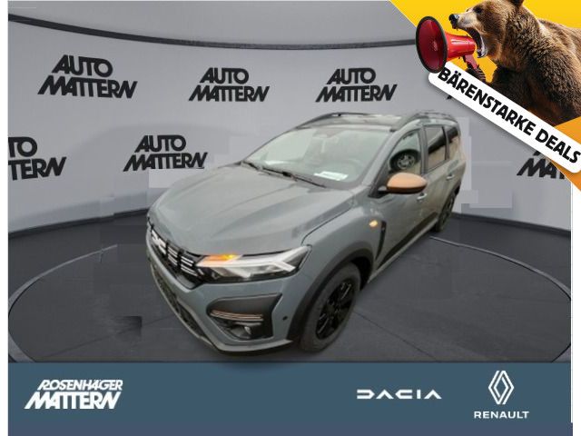 Dacia Jogger 2.000 km 26.990 &euro; Herford 32051