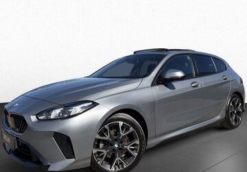 BMW 118 28.200 km 32.440 &euro; Herford 32051