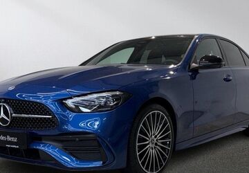 Mercedes-Benz C 220 9.990 km 49.990 &euro; Bad Oeynhausen 32545