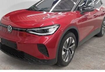 VW ID.4 11.598 km 44.290 &euro; Lemgo 32657