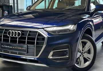 Audi Q5 46.700 km 37.500 &euro; Bückeburg 31675