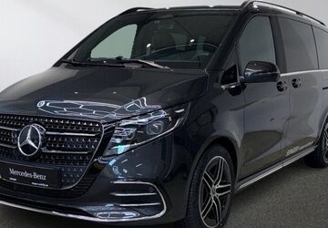 Mercedes-Benz V 300 9.500 km 88.950 &euro; Herford 32051
