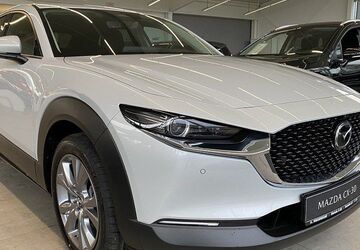 Mazda CX-30 7.000 km 28.990 &euro; Rinteln 31737