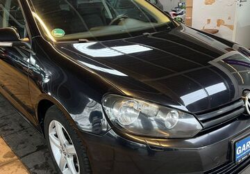 VW Golf 380.000 km 1.999 &euro; Lemgo 32657