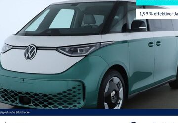 VW ID. Buzz 16.196 km 64.190 &euro; Bad Oeynhausen 32547