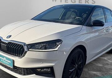 Skoda Fabia 85.214 km 17.981 &euro; Herford 32051