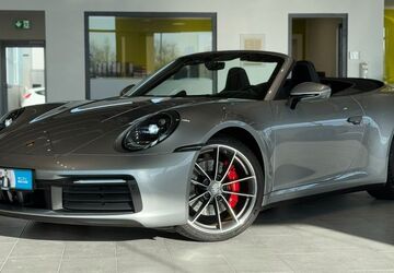 Porsche 992 34.020 km 139.999 &euro; Herford 32052