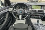 BMW 530d M Sportpaket NAVI Prof. LEDER PANO. H&K 153.650 km 23.990 &euro; Löhne 32584