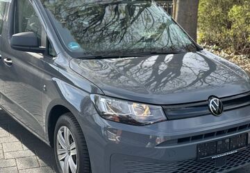 VW Caddy 69.650 km 23.000 &euro; Löhne 32584