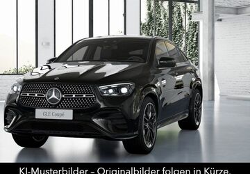 Mercedes-Benz GLE 350 17.062 km 85.990 &euro; Bad Oeynhausen 32545