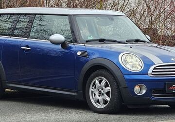 Mini Cooper 149.325 km 4.990 &euro; Lüdersfeld 31702