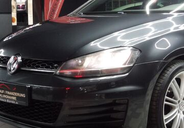 VW Golf 187.228 km 11.999 &euro; Bünde 32257