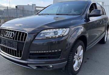 Audi Q7 172.000 km 14.490 &euro; Minden 32425